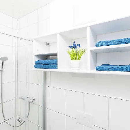 Boardinghouse Montago Fulda