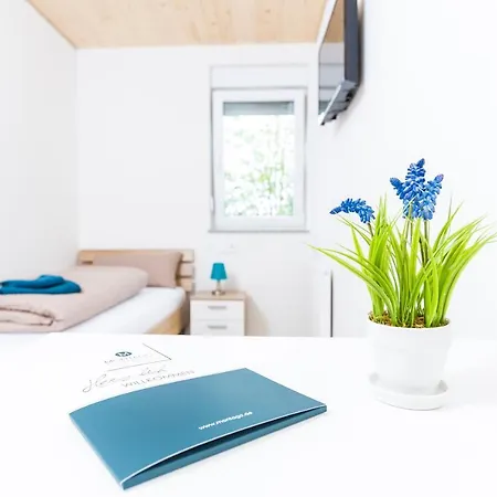 Boardinghouse Montago Hotel Fulda